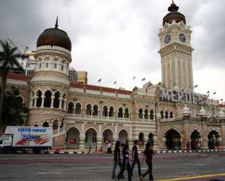 Kuala Lumpur